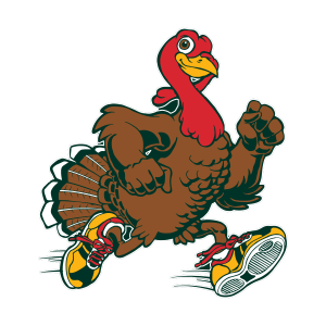 ICYMCA Turkey Trot-12th Annual Logo