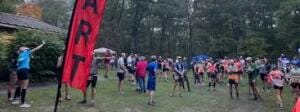 Bear Lake Ultra Logo