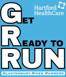 Get Ready to Run! 5K Training Program (Fall Session) logo