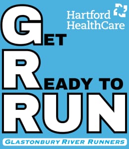 Get Ready to Run! 5K Training Program (Fall Session) Logo