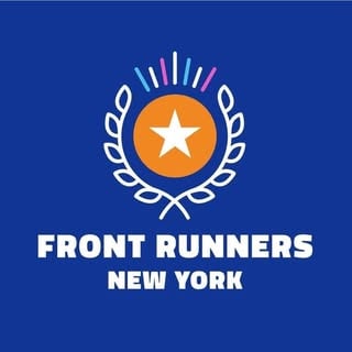 Front Runners New York logo