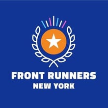 Front Runners New York logo