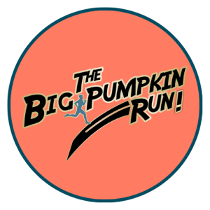 The Big Pumpkin Run Logo