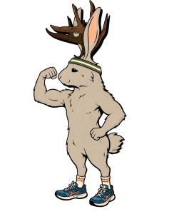 The Oktoberfest 5K Challenge Logo