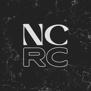 Nobody Cares Run Club logo