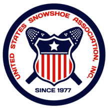 US Snowshoe Nationals 2027 (NH) logo