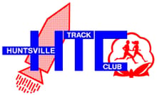 Concurrent New Year's Day Fun Runs logo