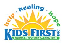 Kid's First Turkey Trot logo