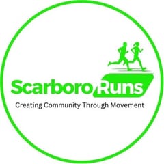 Scarboro Runs logo