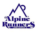 Alpine Runners of Lake Zurich logo