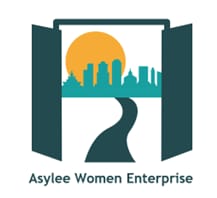 13th ANNUAL AWE INSPIRING 5K Logo
