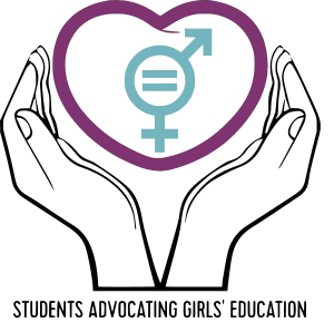 5K Walk/Run for Education! Logo