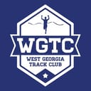 West Georgia Track Club logo