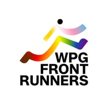 Winnipeg Frontrunners logo
