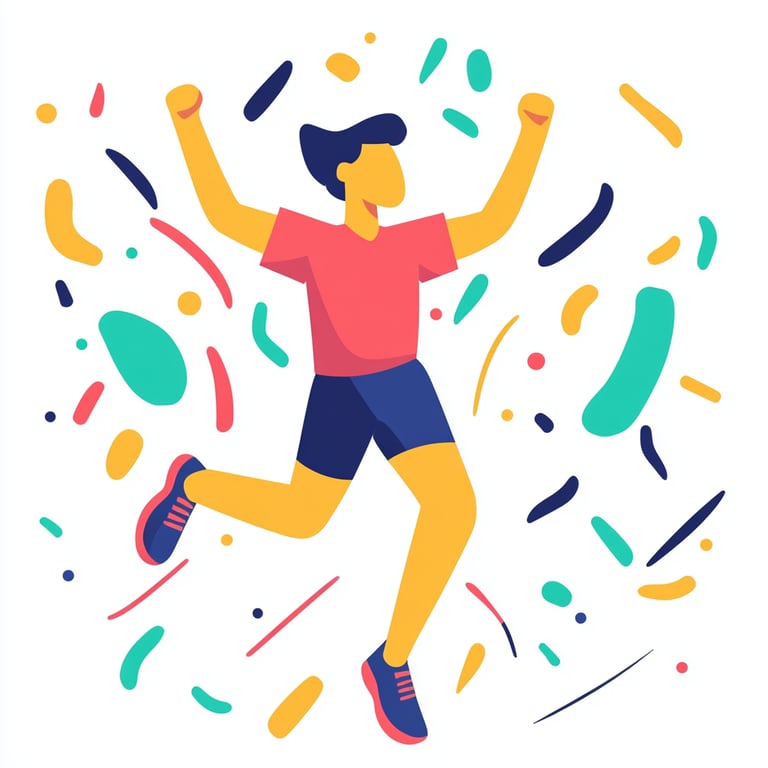 5K Races