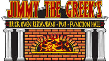 Jimmy the Greeks Frozen 4-Miler logo