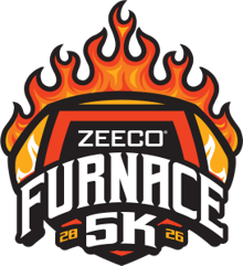 Zeeco Furnace 5K logo