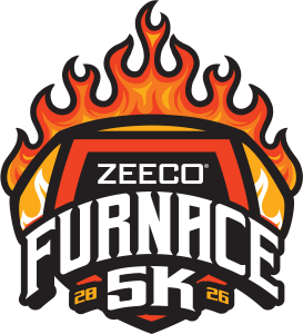 Zeeco Furnace 5K Logo