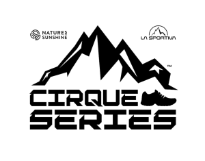 Cirque Series - Killington VT Logo