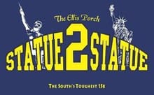 BTC Statue to Statue 15k logo