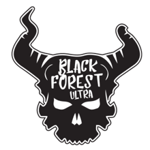 Black Forest Ultra 100k logo