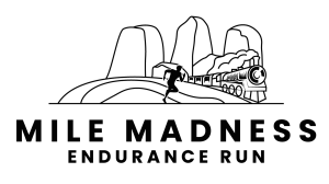 Mile Madness Ultra Endurance Runs Logo