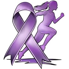 Run For A Reason (Abby Sauer Memorial 5k Run/Walk) logo