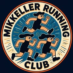 Mikkeller Running Club Boise logo