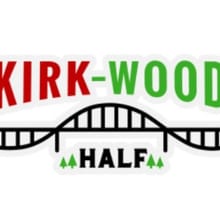 Kirk-Wood Half 2026 logo