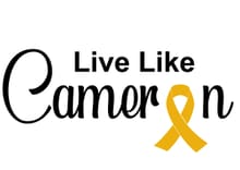 Live Like Cameron's Pajama 5K - Dreaming of a Cure logo