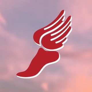Athens Road Runners logo