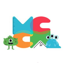 MCCM Monster Mash 5k & Creature Crawl 1k logo