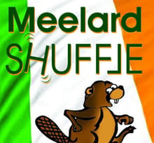 Meelard Shuffle logo