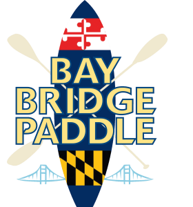Bay Bridge Paddle Logo