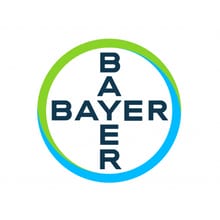 Bayer United Way 5K logo