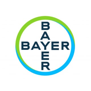 Bayer United Way 5K Logo