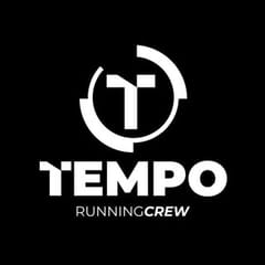 Tempo Running Crew logo