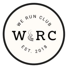 WERC (formerly Ward 3 RC) logo