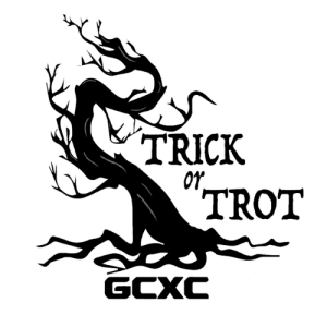 Trick or Trot 5k Logo