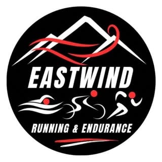Eastwind Running and Endurance logo