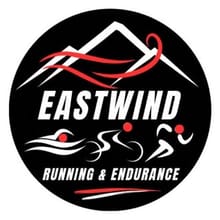 Eastwind Running and Endurance logo