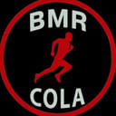 Black Men Run Columbia logo