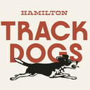 Hamilton Track Dogs logo