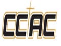 CCAC Cross Country Championships logo