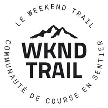 WKND Trail logo