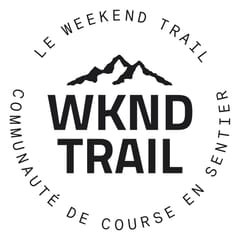 WKND Trail logo