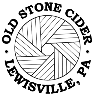 CIDER CHASE! 5K Logo