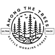 Among the Trees logo