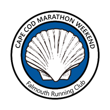 Cape Cod Marathon Weekend Events logo