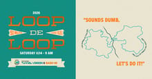 Loop de Loop logo